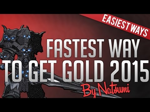 Aqw Fastest Ways To Get Gold In 2015 Non Member Member By - roblox youtube vito i bella bux gg safe