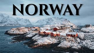 Top 5 Incredible Places to Visit in Norway In 2026