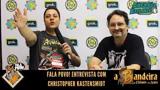 Hey everyone! Interview with Christopher Kastensmidt (The Flag of the Elephant and the Macaw RPG) screenshot 4