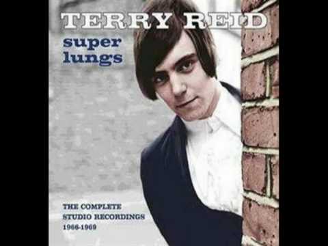 Terry Reid - MayFly
