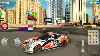 Dubai Racing 2 - Drift Environments - Android Gameplay FHD screenshot 5