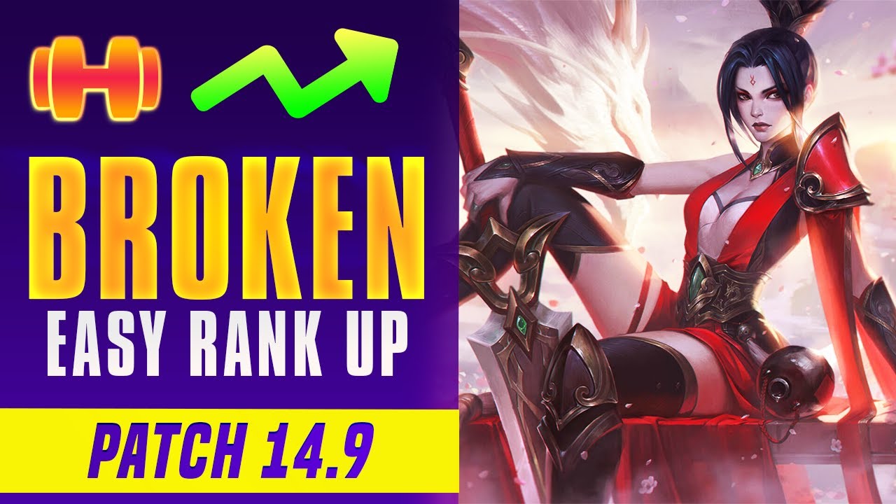 Top Meta Reroll Comp In patch 14.9 | TFT Set 11