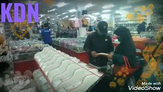toko amanda di kota tanggerang