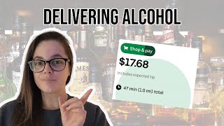 You Can Now Deliver Alcohol On UberEATS Shop and Pay Orders