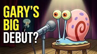 This Gary Scene is INSANE