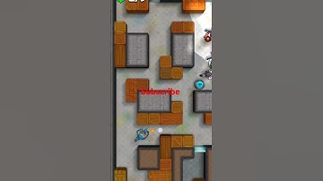 Hunter Assassin level 483 #ytsgaming #trendingshorts #gameplay #ytshortsindia #games #subscribe like