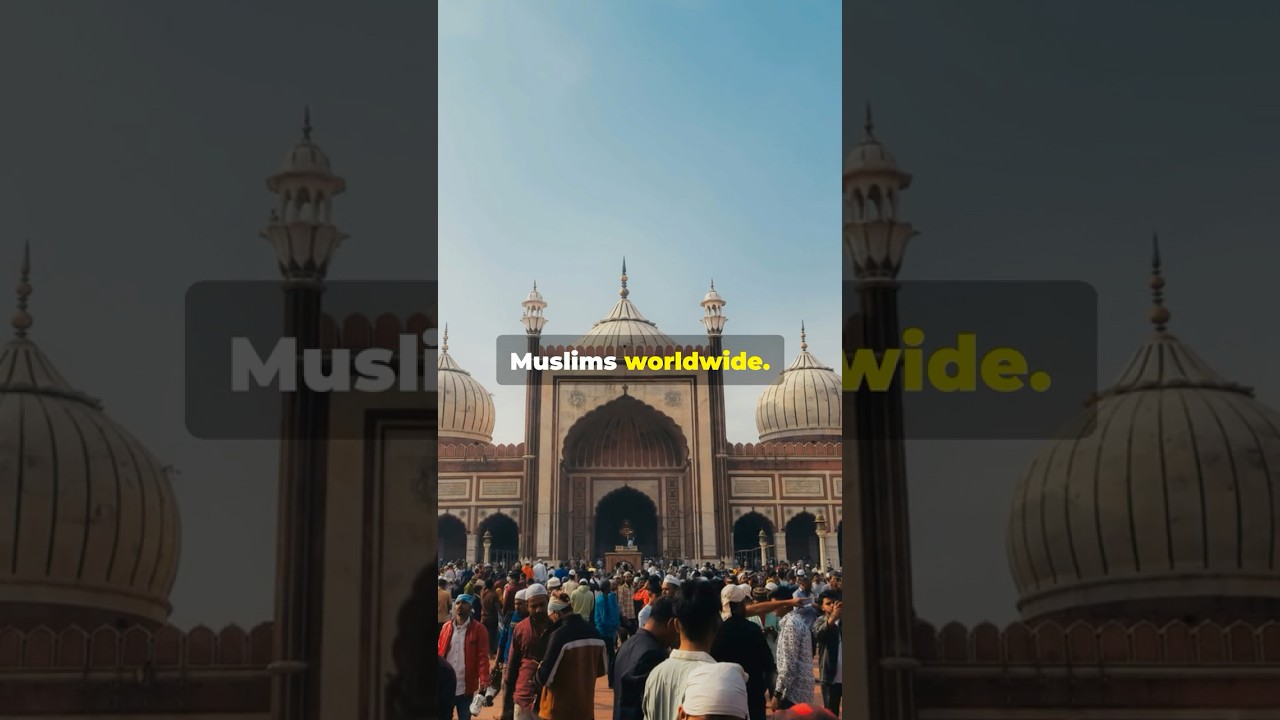 Understanding Ramadan