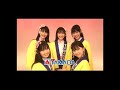 2009 ももクロ ももいろパンチ ヤマダ電機専用MV