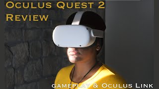 The Oculus Quest 2 is for Everyone | Gameplay Included | A Review |Tech Champ of the Year