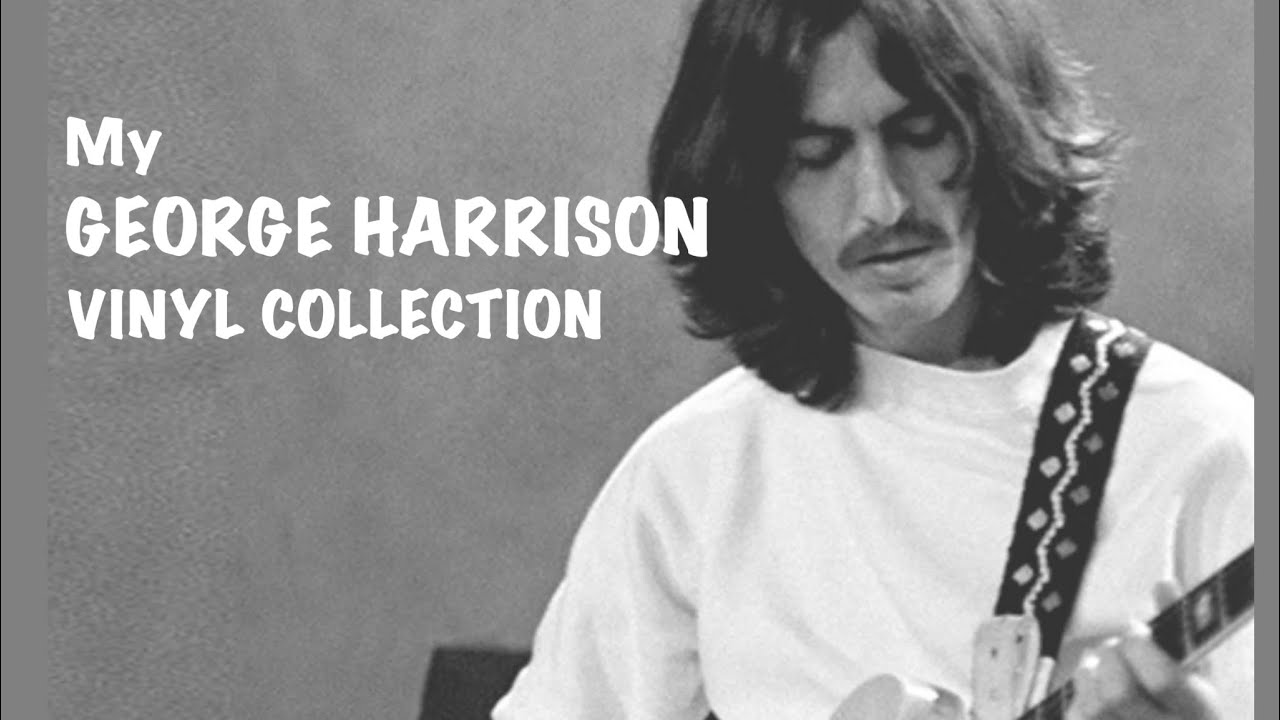 george harrison discography wiki george harrison discography wiki