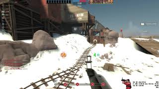 upward but cooler