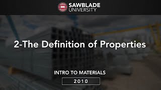 Details 2010 – 02 – The Definition of Properties Guide
