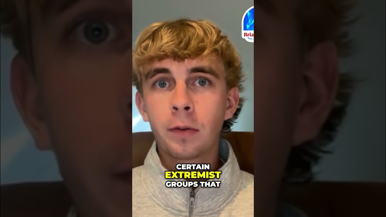 Do sweeping bans threaten freedom? #shorts