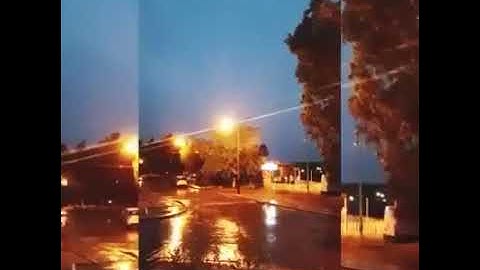 صوت ملائكي من قارئ في مسجد الامير عبد القادر البويرة