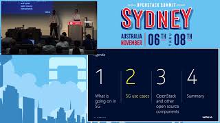 Celebrity Will OpenStack be Everywhere in 5G Networks? Net Worth