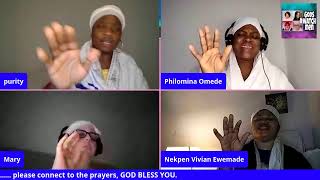 Midday prayers As you login Just connect