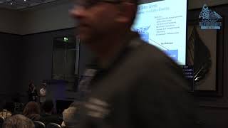 Famous Microservice Automated Testing on Kubernetes - Shane Galvin Wealth