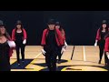 “The Greatest Show” | RCHS Spring Dance Show 2018