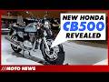 Moto News: New S1000RR, Honda CB500, Indian Signature Series &amp; More! Mp3 Song