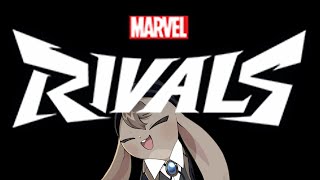 【Marvel Rivals】ヴぇのむっ！ヴぇのむっ！【 Vtuber 】