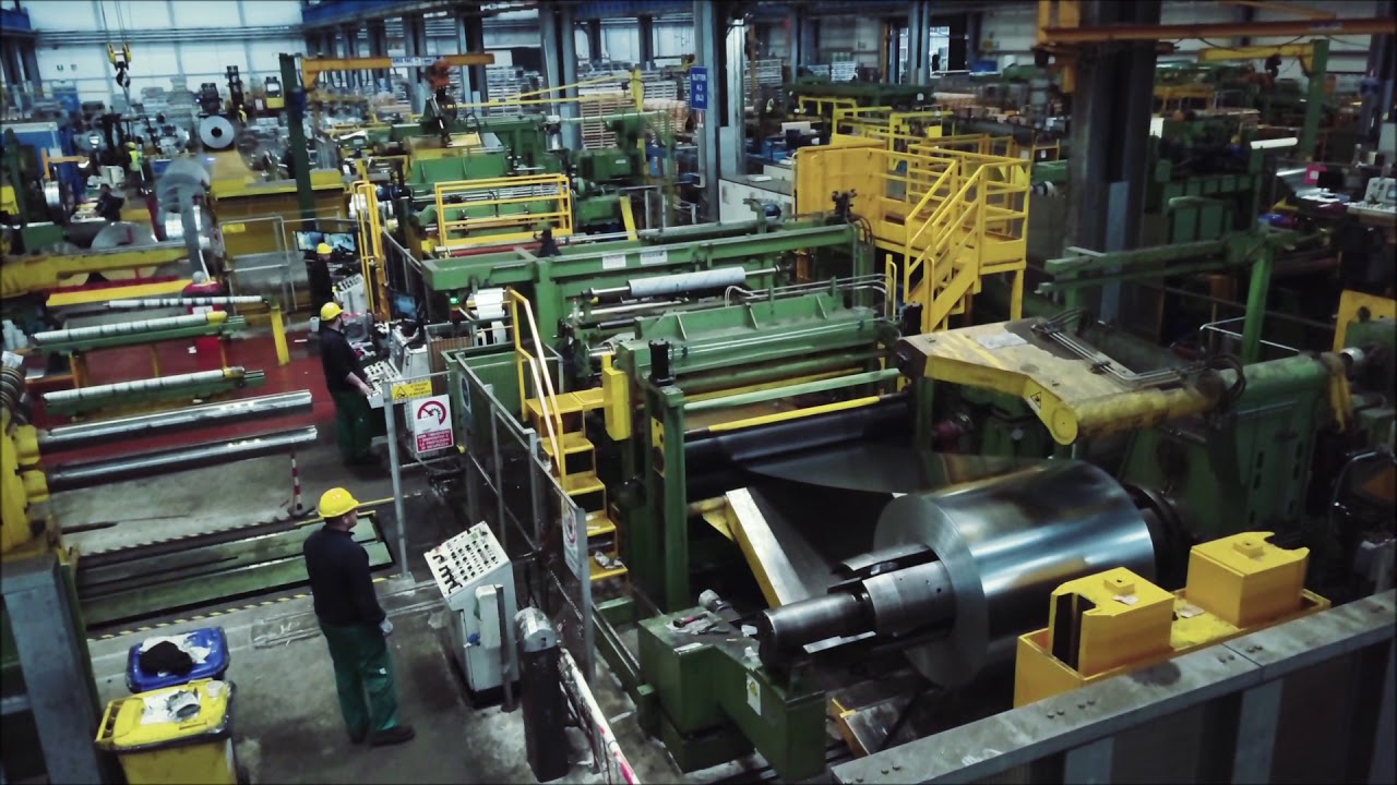 Commit Siderurgica S.p.a.