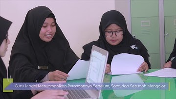 UM Channel | Panduan Lesson Study PLP 2