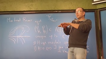 Singular holomorphic foliations 4 (Frank Loray)