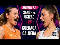 🔥DUELO BRUTAL EN BRUSELAS | Sánchez &amp; Ustero vs Goenaga &amp; Caldera | Highlights Premier Padel P2