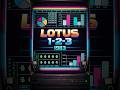 Lotus 1-2-3