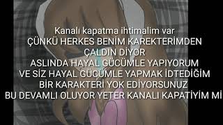 YETER BIKTIM ARTIK Resimi