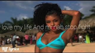 Lanae -Love my Life Lyrics