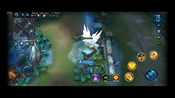 Heroes Evolved ATHENA New Exclusive Event Build Gameplay Berponsor