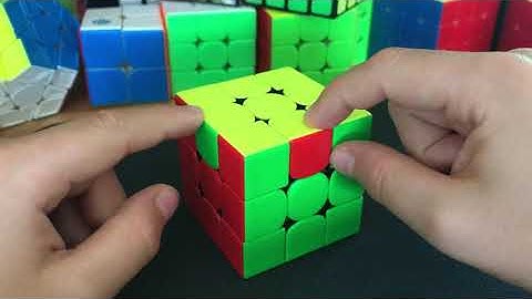 How to Solve Rubik
