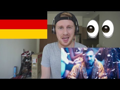 (DAMNNN!!) MERT ft. EUNIQUE - GROUPIE // GERMAN RAP REACTION