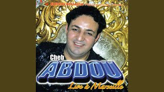Consula khalini neghda (Live)