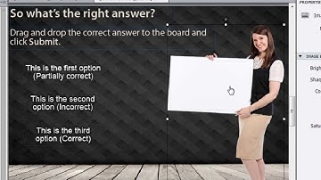Drag and Drop Question in Adobe Captivate 7