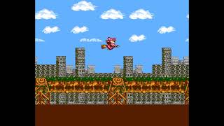 Magical Chase NES Homebrew (alpha 0.10 MMC3) [RetroNES Software 2024]