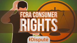 How To Dispute All Credit Bureaus Like a Pro - Fair Credit Reporting Act (FCRA)