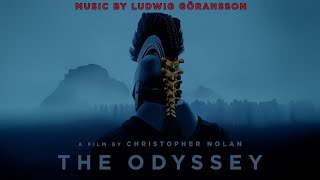 20. Odysseus (The Odyssey Soundtrack)