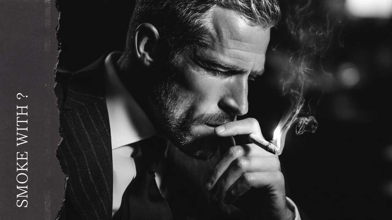 Silent Memories — 1940's Retro Jazz