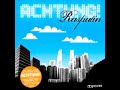 Rasputin feat Clueso, Dirt M, Norman Bates - Schmetterling (Achtung!, 2005)