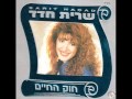 שרית חדד - לב זהב - Sarit Hadad -  Lev Zahav