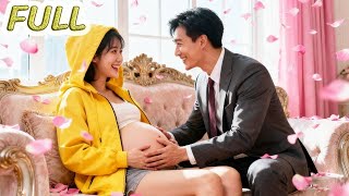 CEO alergi semua wanita, namun dia jatuh cinta pada gadis malang ini tanpa sadar.