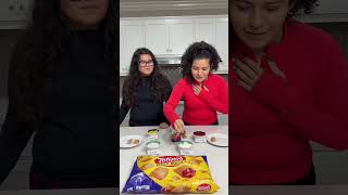 Totino’s Ultimate pizza Challenge