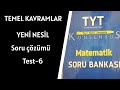 Temel kavramlar yeni nesil soru çözümü (Kamp 2021) #tyt #yks #kpss #dgs l MAT ZAMANİ