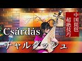 【中国琵琶】チャルダッシュ/Csardas【超絶技巧】