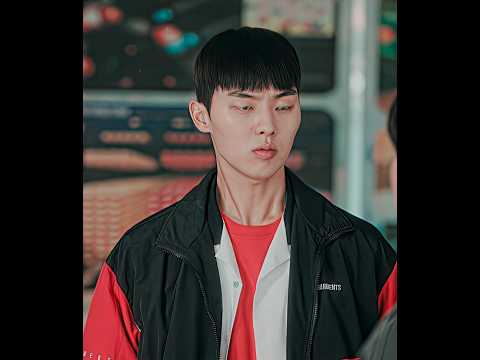 SUHO RETREATED WEAK HERO CLASS 1 SUHO EDIT SHORTS SUHO SIEUN