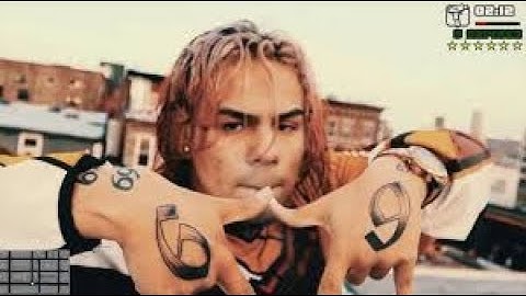 6ix9ine - YOKAI Lyrics