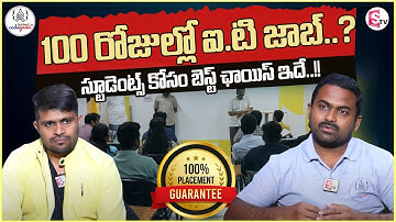 Codegnan : Data Science VS Full stack || Which is best || Best Moral Video || SumanTV Parenting