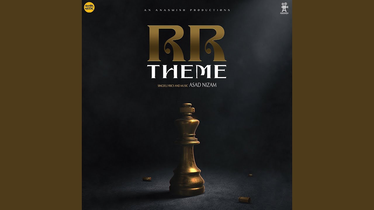 RR Theme Song - YouTube